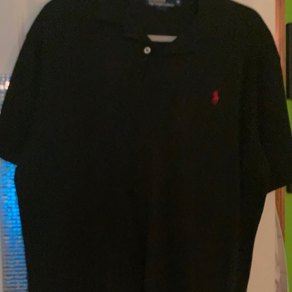 Polo shirt